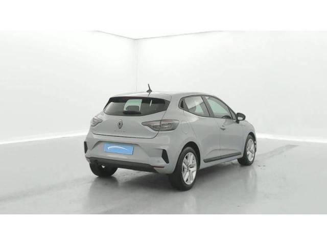 Renault Clio image 1