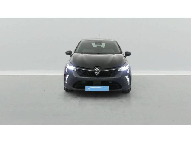 Renault Clio image 9