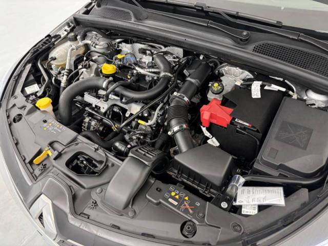 Renault Clio image 6