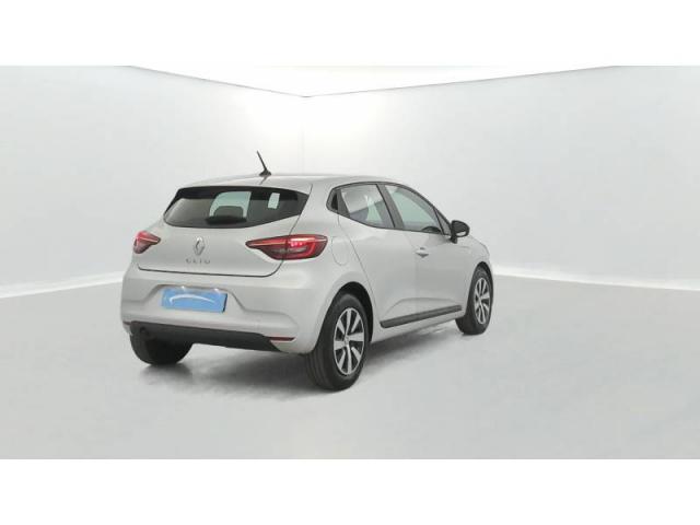 Renault Clio image 9