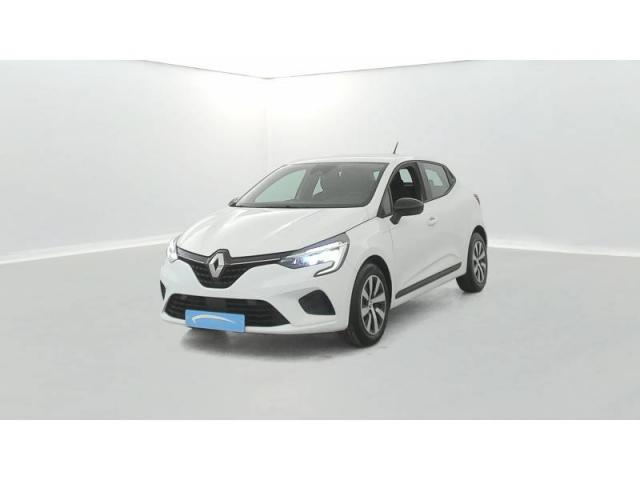 Renault Clio Tce 90 Equilibre