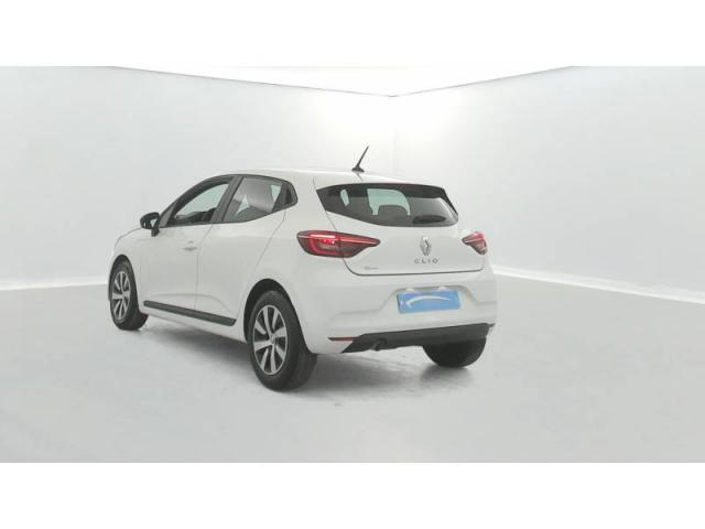Renault Clio image 7