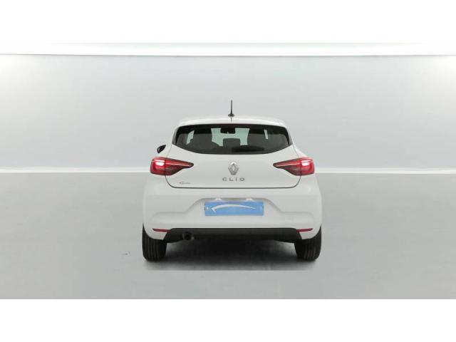 Renault Clio image 4