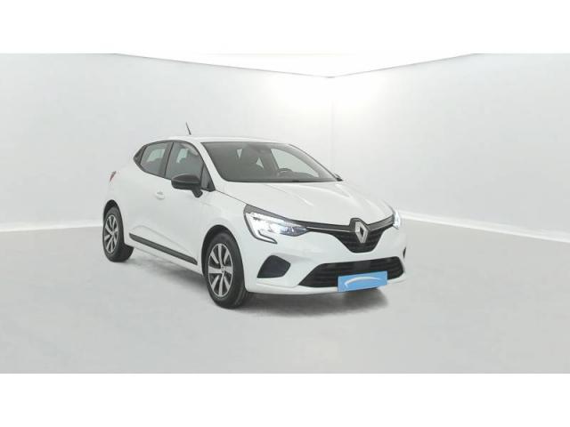 Renault Clio image 6