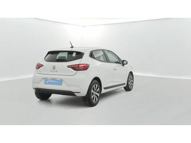 Renault Clio image 6
