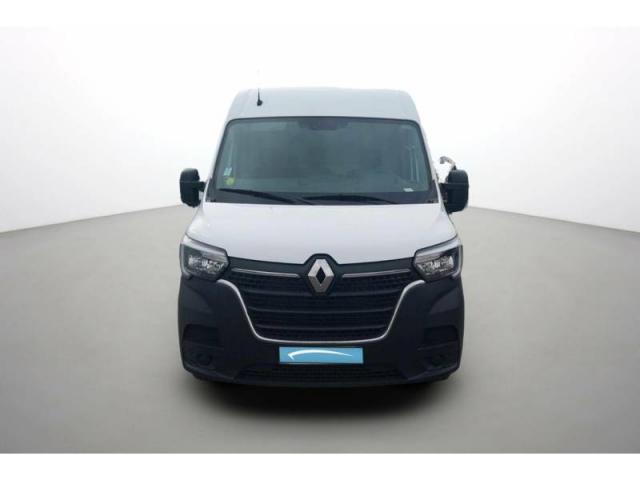 Renault Master image 2