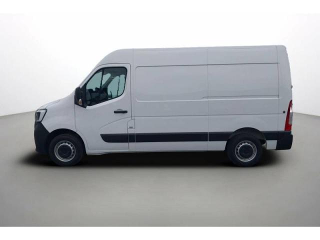 Renault Master image 3