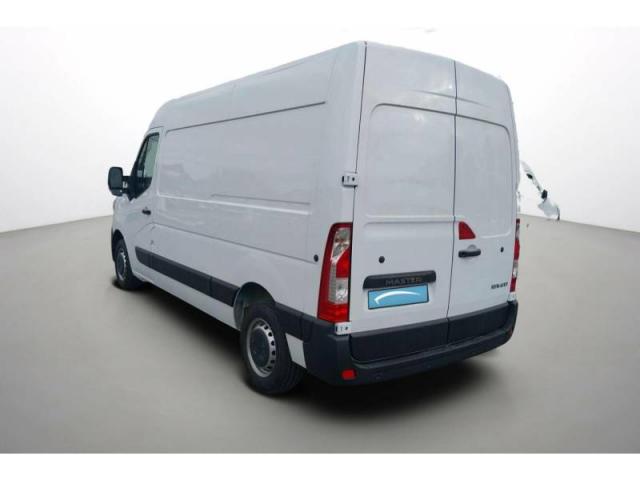 Renault Master image 6