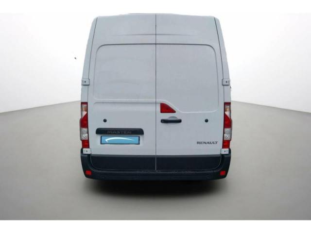 Renault Master image 8