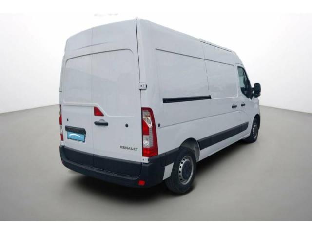 Renault Master image 5