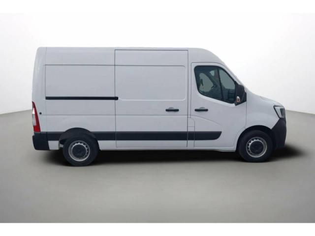Renault Master image 4