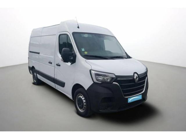 Renault Master image 7