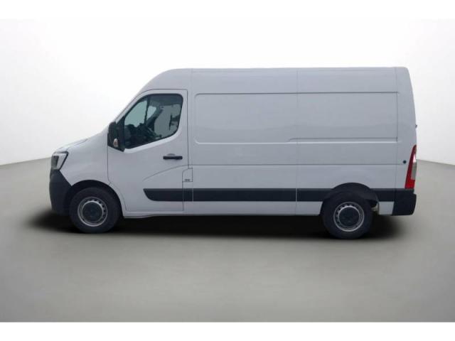 Renault Master image 8