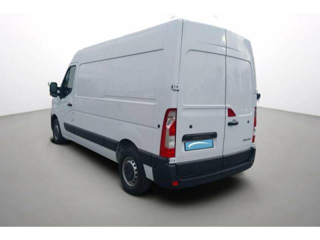 Renault Master image 4