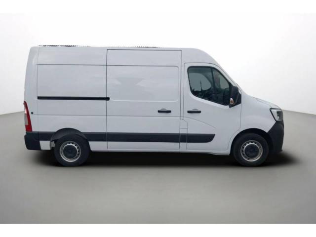 Renault Master image 7
