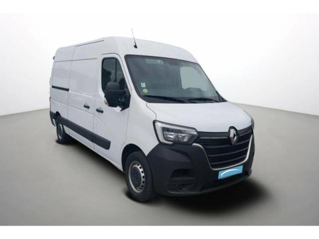 Renault Master image 5