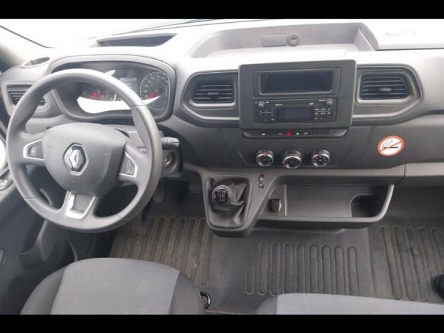 Renault Master image 3