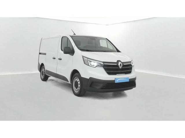 Renault Trafic image 1