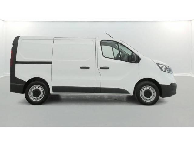 Renault Trafic image 4