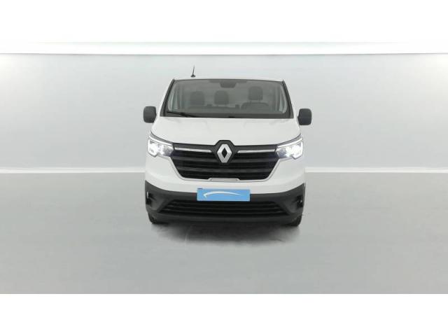 Renault Trafic image 9