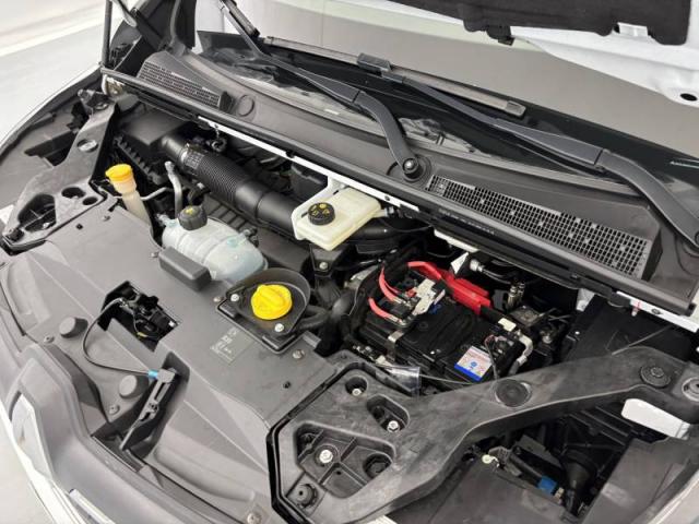 Renault Trafic image 3