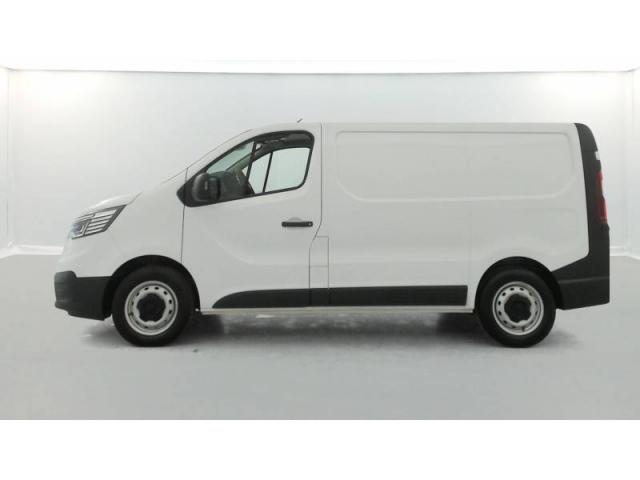 Renault Trafic image 1