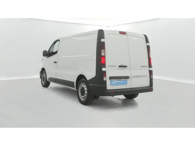 Renault Trafic image 3