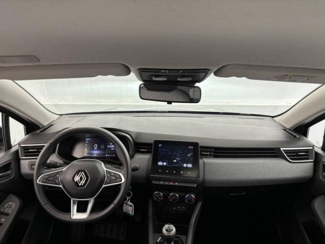 Renault Clio image 3