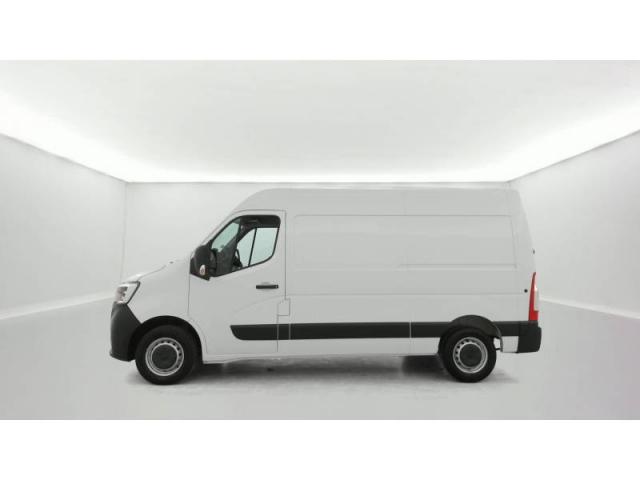 Renault Master image 8