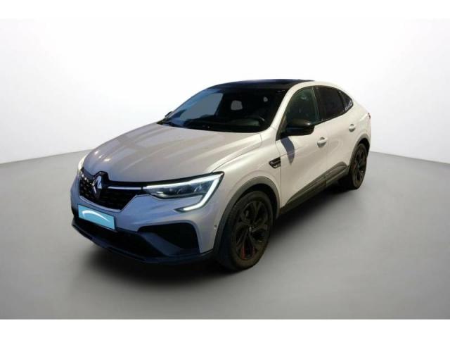 Renault Arkana E-Tech 145 - 21b R.s. Line