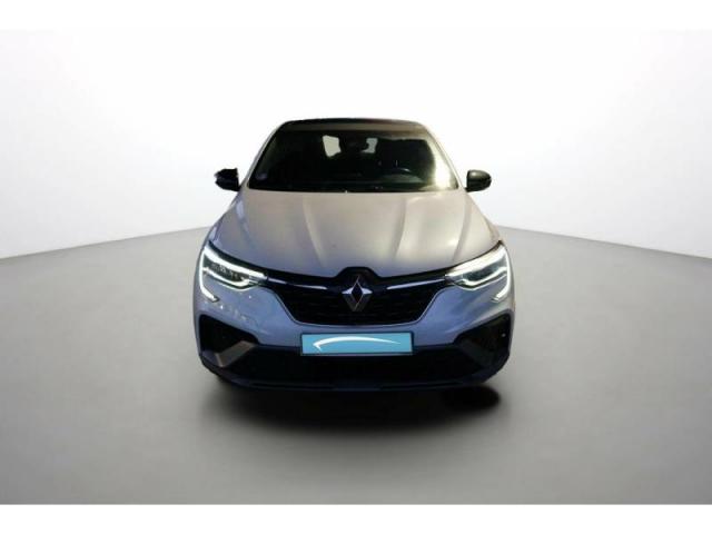 Renault Arkana image 6