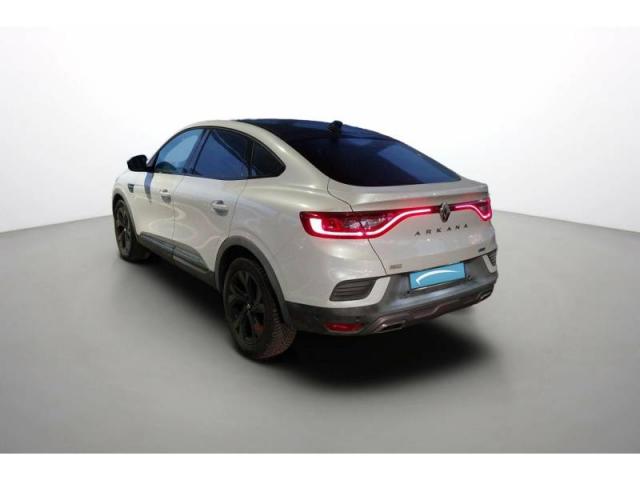 Renault Arkana image 7