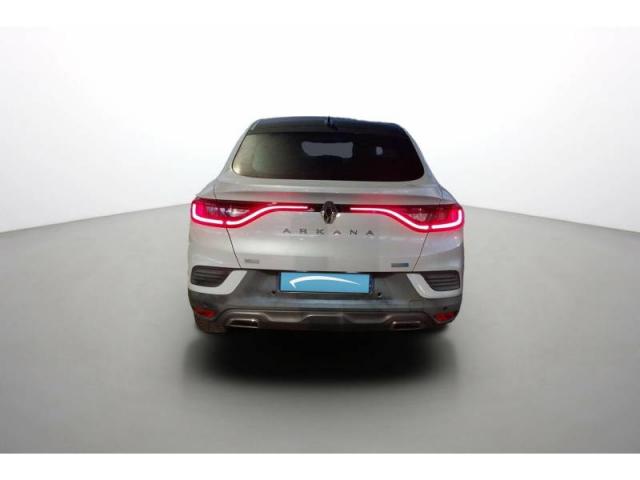 Renault Arkana image 3