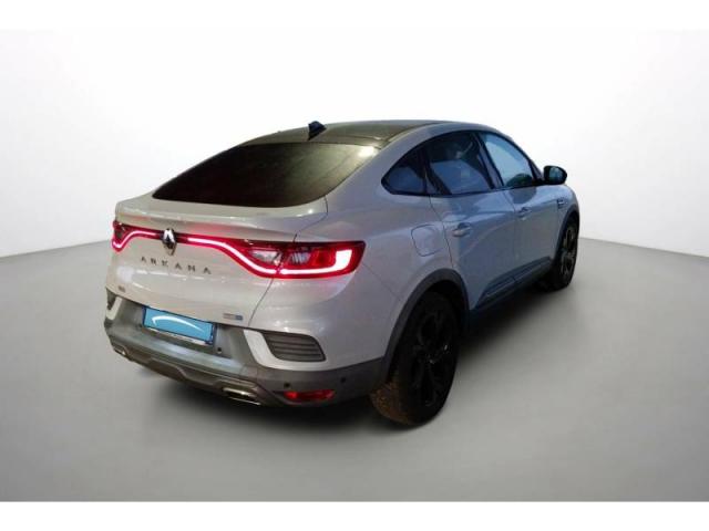 Renault Arkana image 8