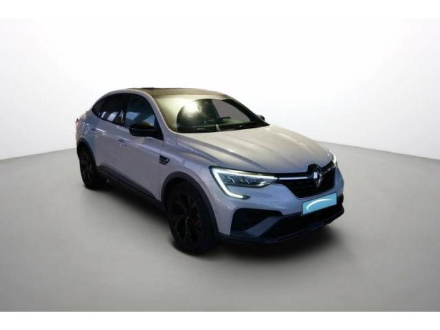 Renault Arkana image 2