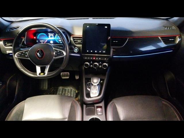 Renault Arkana image 4