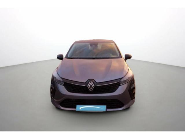 Renault Clio image 8