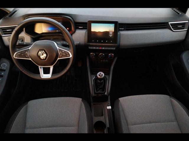 Renault Clio image 7