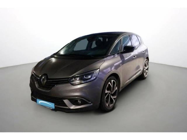 Renault Scénic Tce 140 Fap Edc Business Intens