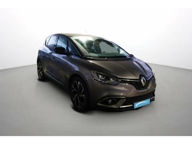 Renault Scénic image 4