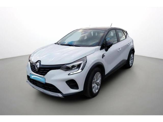 Renault Captur E-Tech 145 - 21 Business