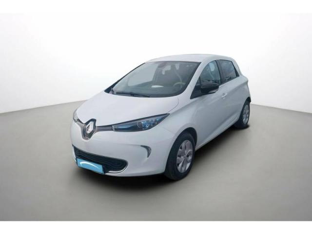 Renault Zoe Life