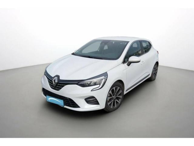 Renault Clio E-Tech 140 - 21n Intens