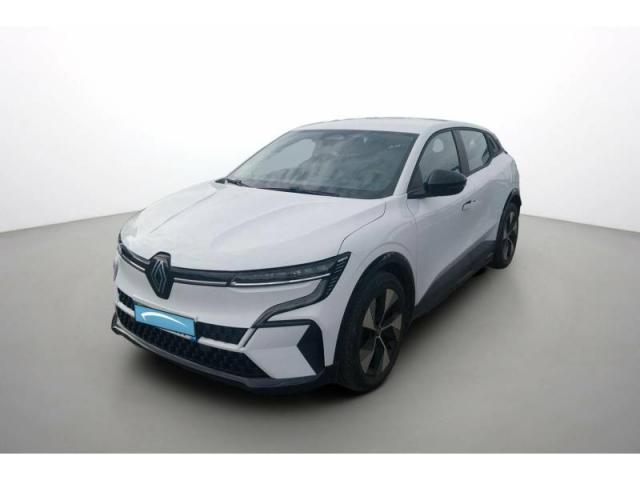 Renault Mégane E-Tech Ev60 220 Ch Super Charge Equilibre