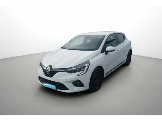 Renault Clio Blue Dci 100 - 21n Business