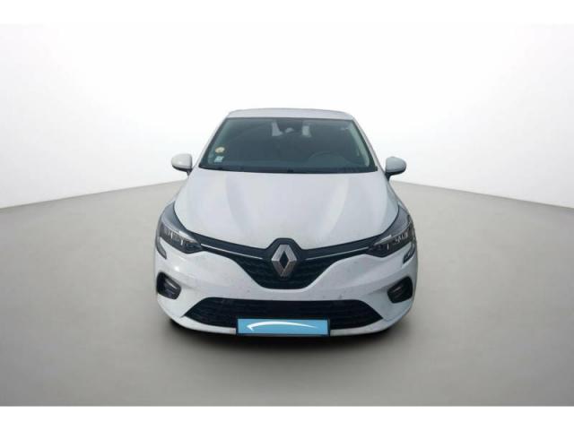 Renault Clio image 7