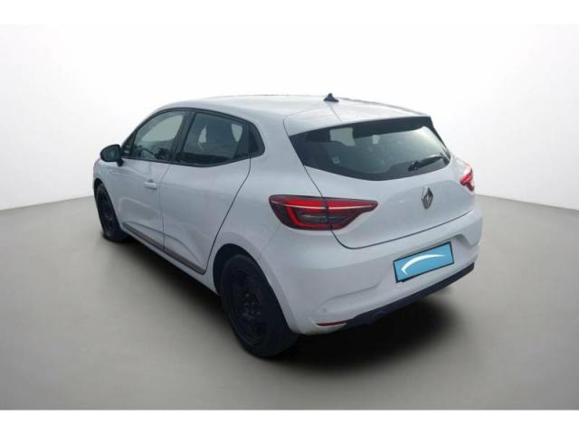 Renault Clio image 8