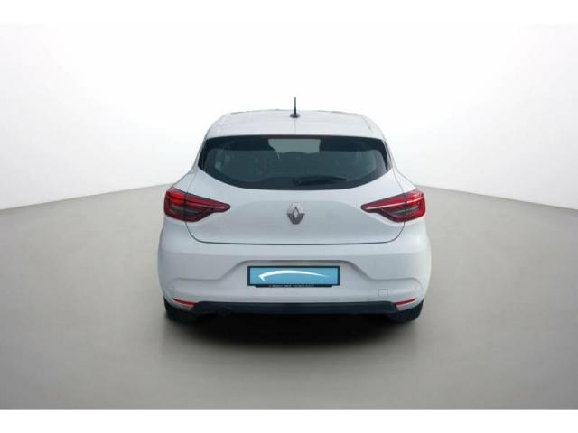 Renault Clio image 6