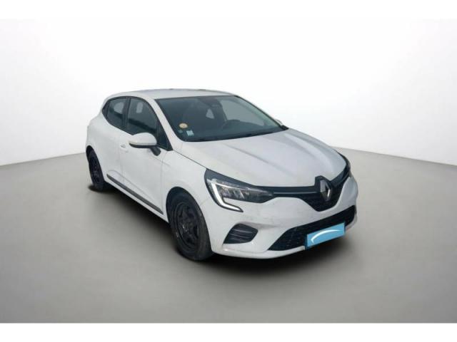 Renault Clio image 4