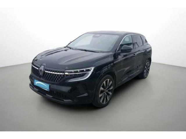 Renault Austral E-Tech Hybrid 200 Techno